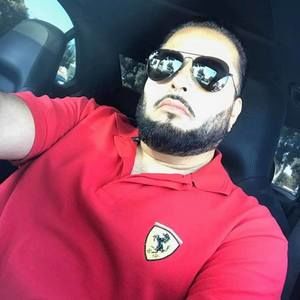 Meet your Posher, Jorge